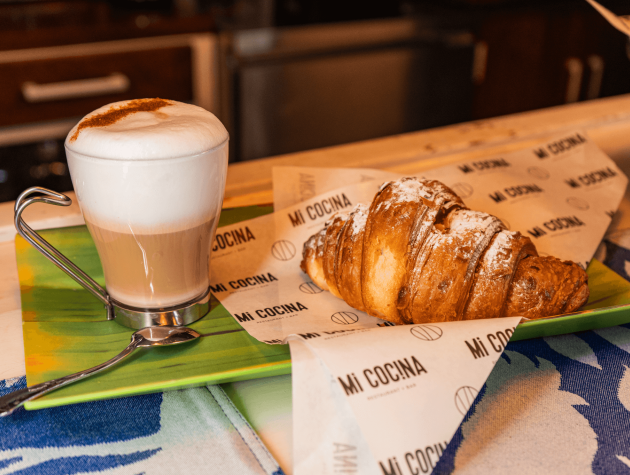 Mi Cocina Restaurant Fine Dining San Jose del Cabo