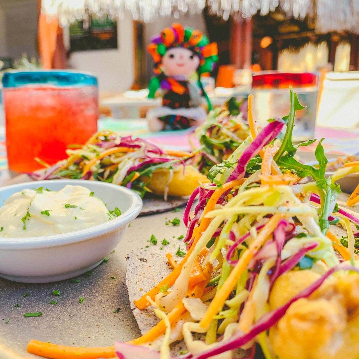 Gourmet Getaway Experience