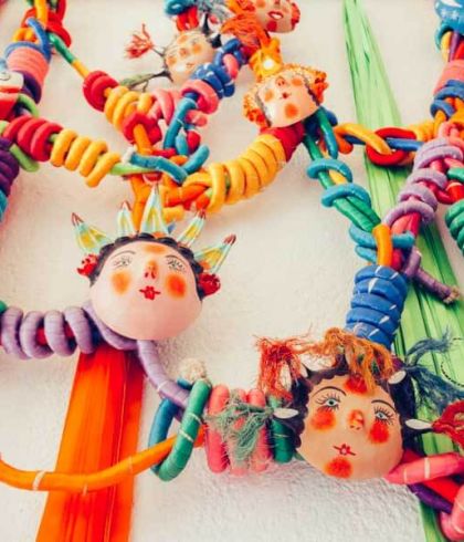 Casa Natalia Boutique Hotel San Jose del Cabo - Privacy Policy - Caritas Cuarto Coco