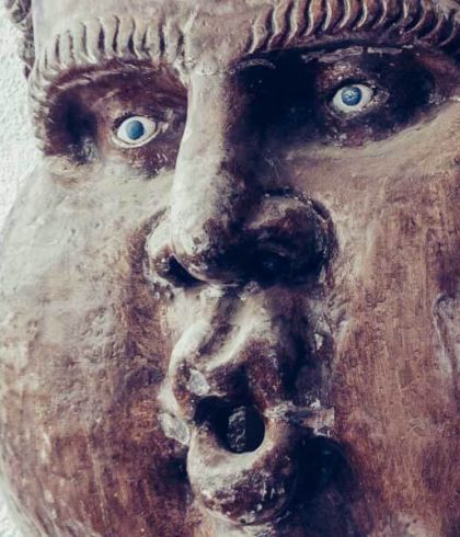 Casa Natalia Boutique Hotel San Jose del Cabo - Privacy Policy - Cherub