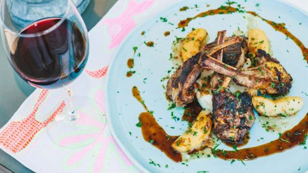 Mi Cocina Restaurant Fine Dining San Jose del Cabo