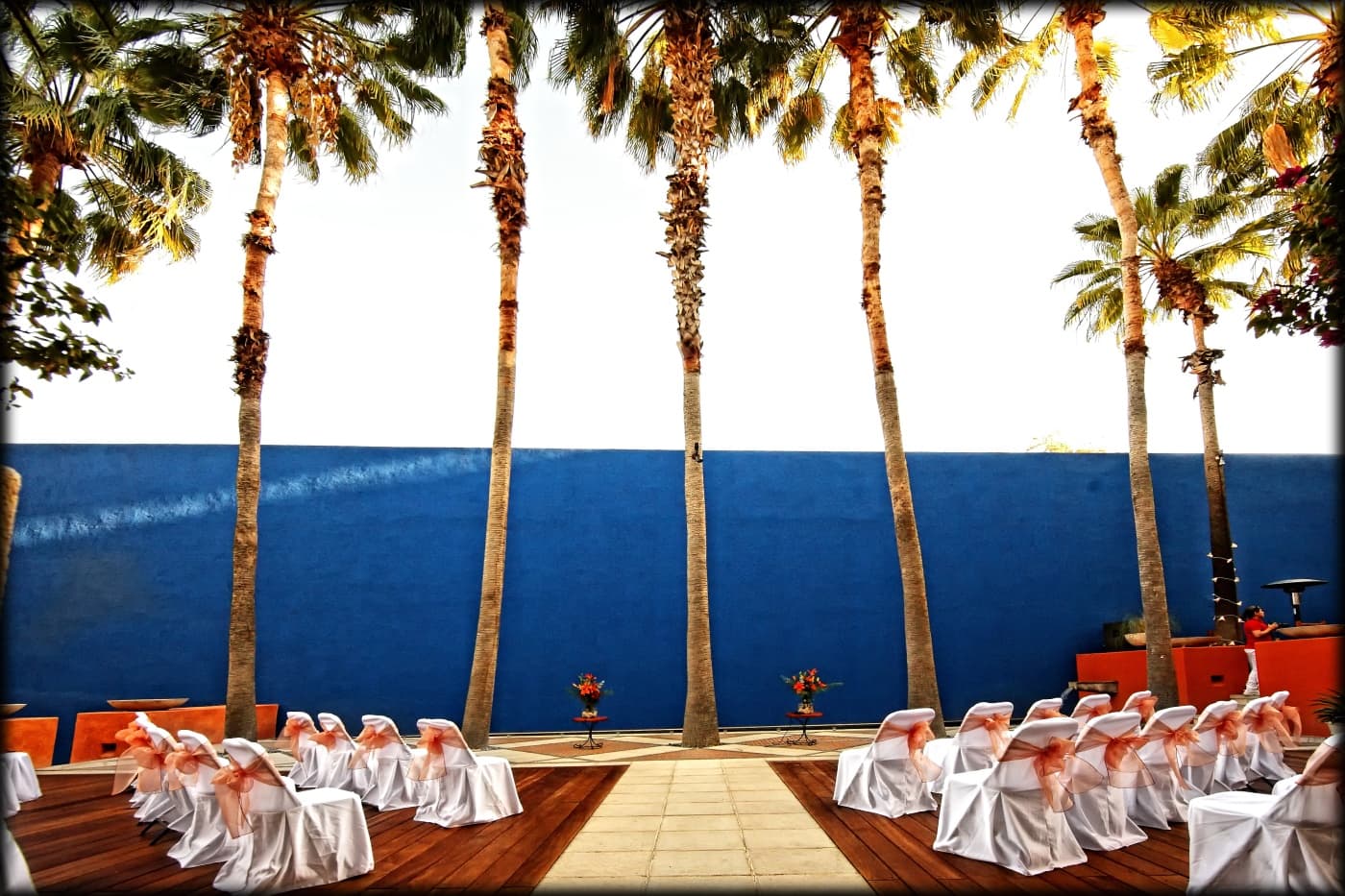 La Valencia Hotel Wedding : A Guide to an Amazing La Jolla Venue, image size:1400x933