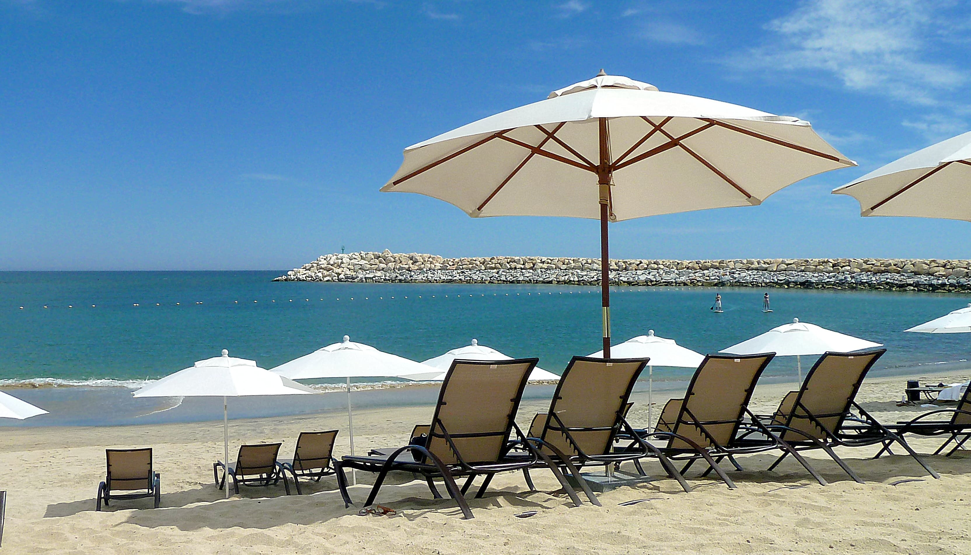 San Jose del Cabo beaches